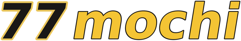 77mochi logo